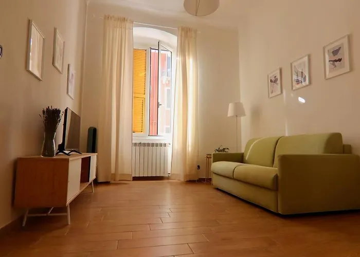 Casa Desy