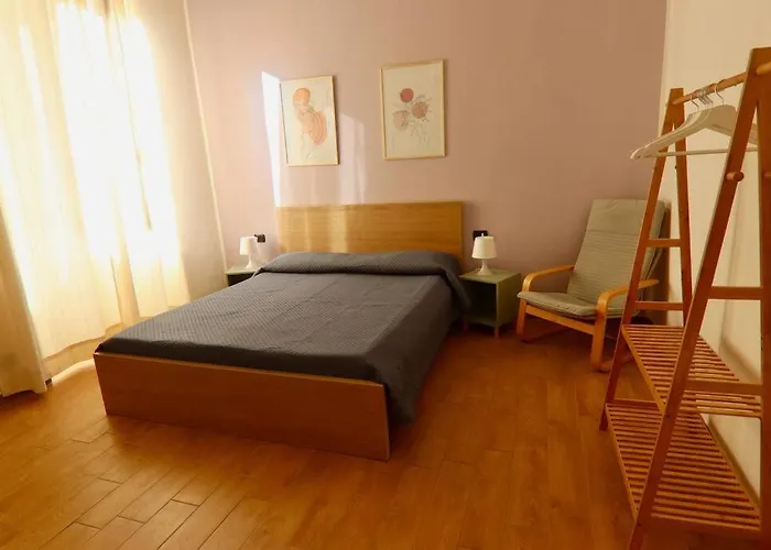 Casa Desy