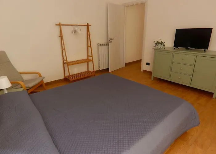 Casa Desy