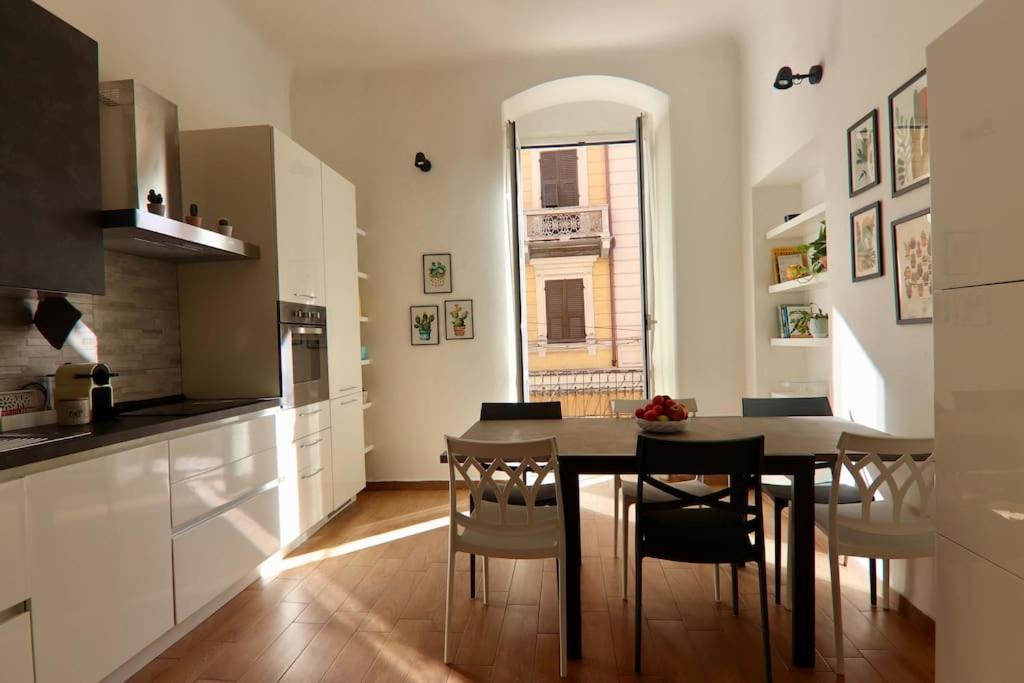 Casa Desy * La Spezia