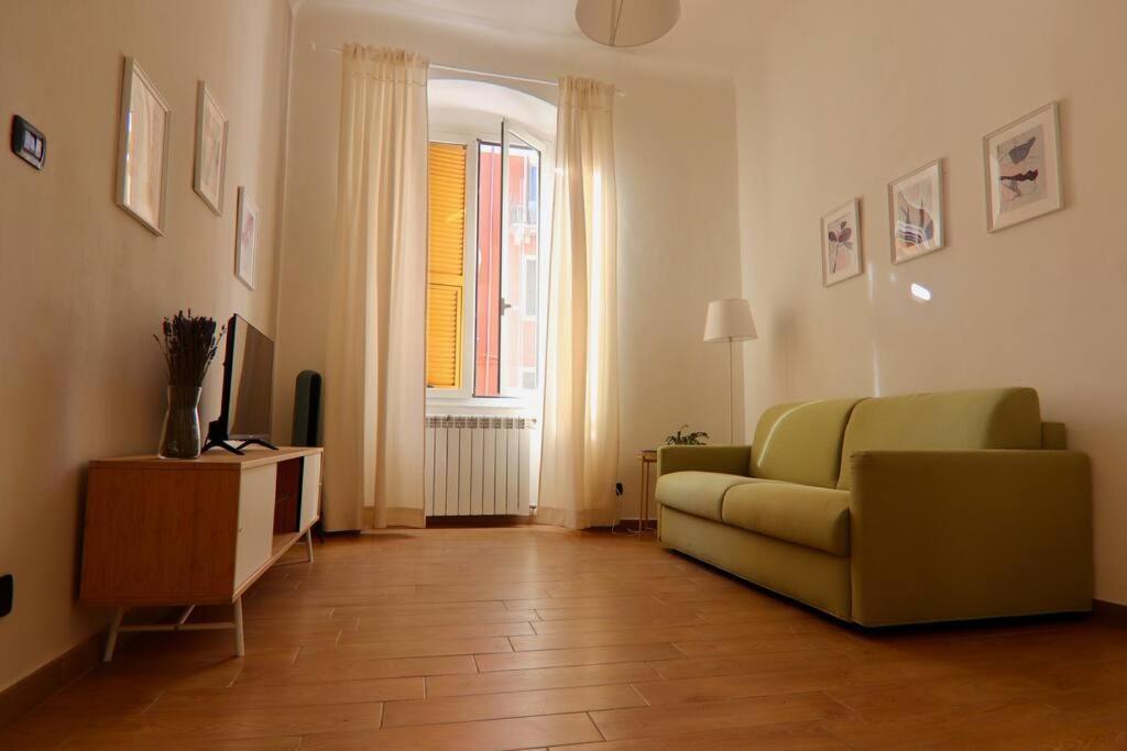 Apartment Casa Desy *