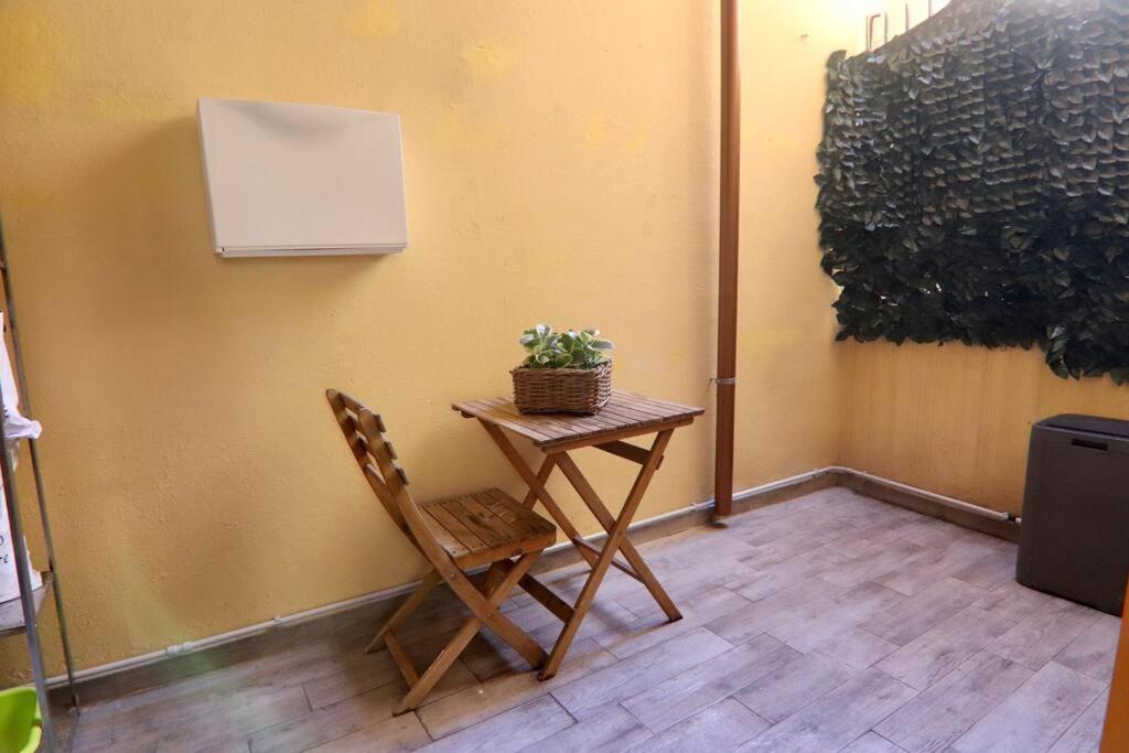 Casa Desy Apartment *
