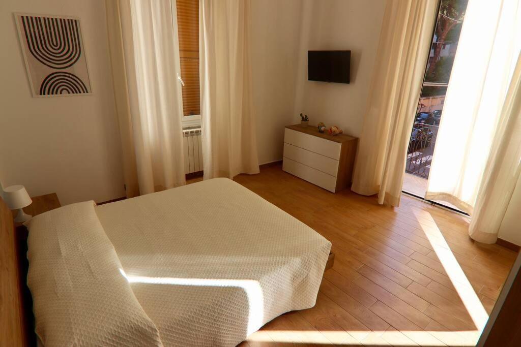 Apartment Casa Desy