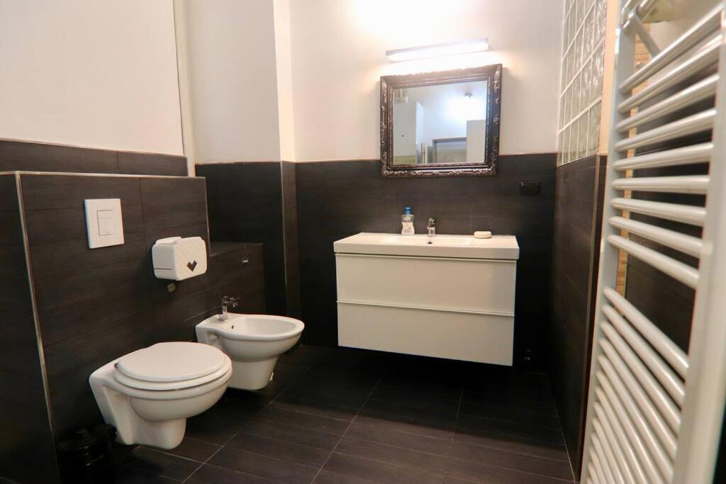 Casa Desy Apartment *
