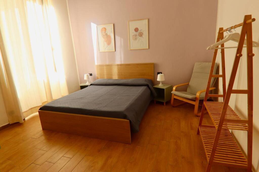 Casa Desy Apartment La Spezia