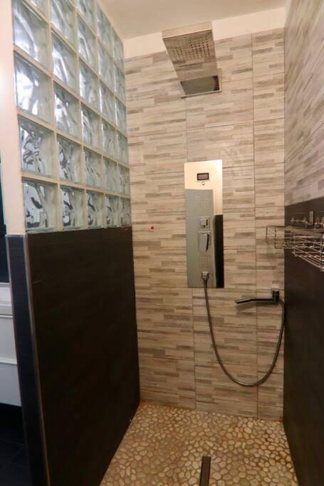 Casa Desy Apartment *