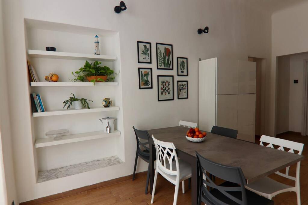Casa Desy * La Spezia