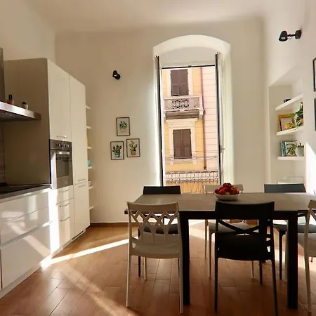 Casa Desy Apartamento La Spezia Exterior foto