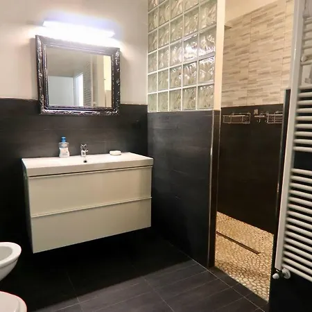 Casa Desy Apartamento La Spezia Exterior foto