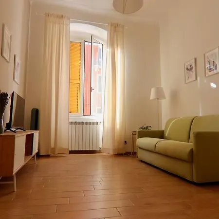 Casa Desy Apartamento La Spezia Exterior foto