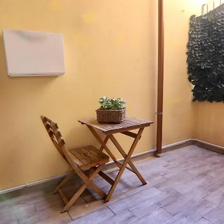 Casa Desy Apartamento La Spezia Exterior foto
