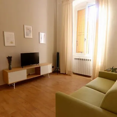 Casa Desy Apartamento La Spezia Exterior foto