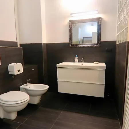 Casa Desy Apartamento La Spezia Exterior foto