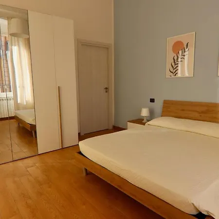 Casa Desy Apartamento La Spezia Exterior foto