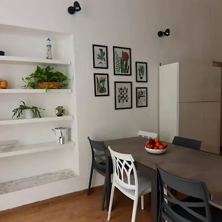 Casa Desy Apartamento La Spezia Exterior foto