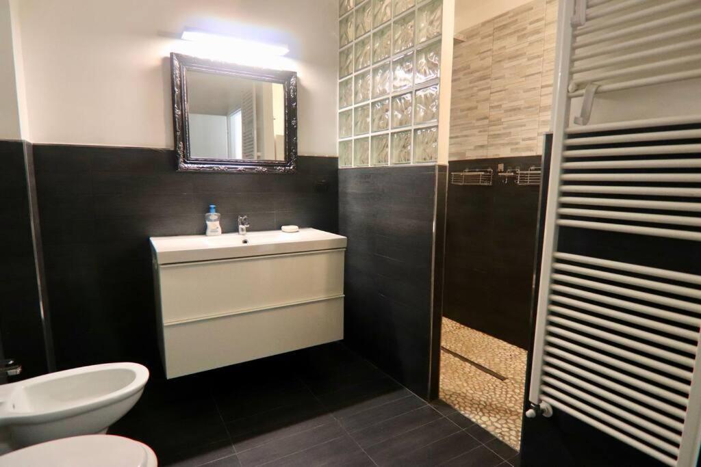 Casa Desy Appartement