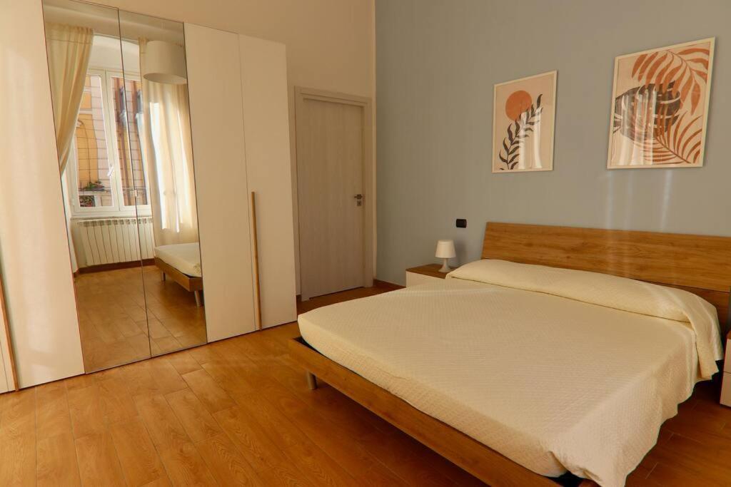 Appartement Casa Desy *