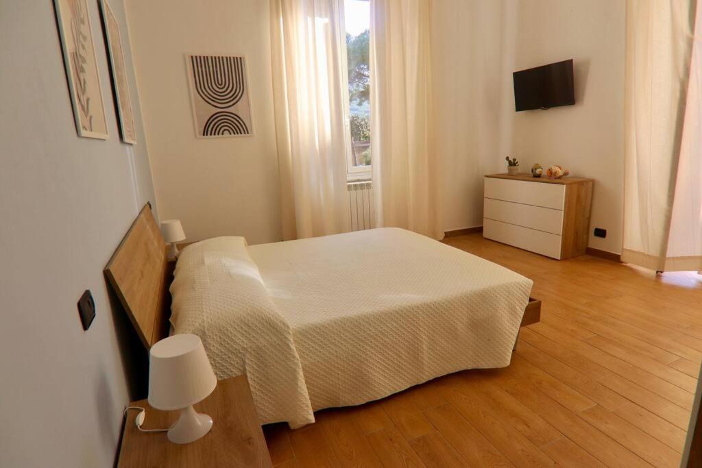 Appartement Casa Desy La Spezia